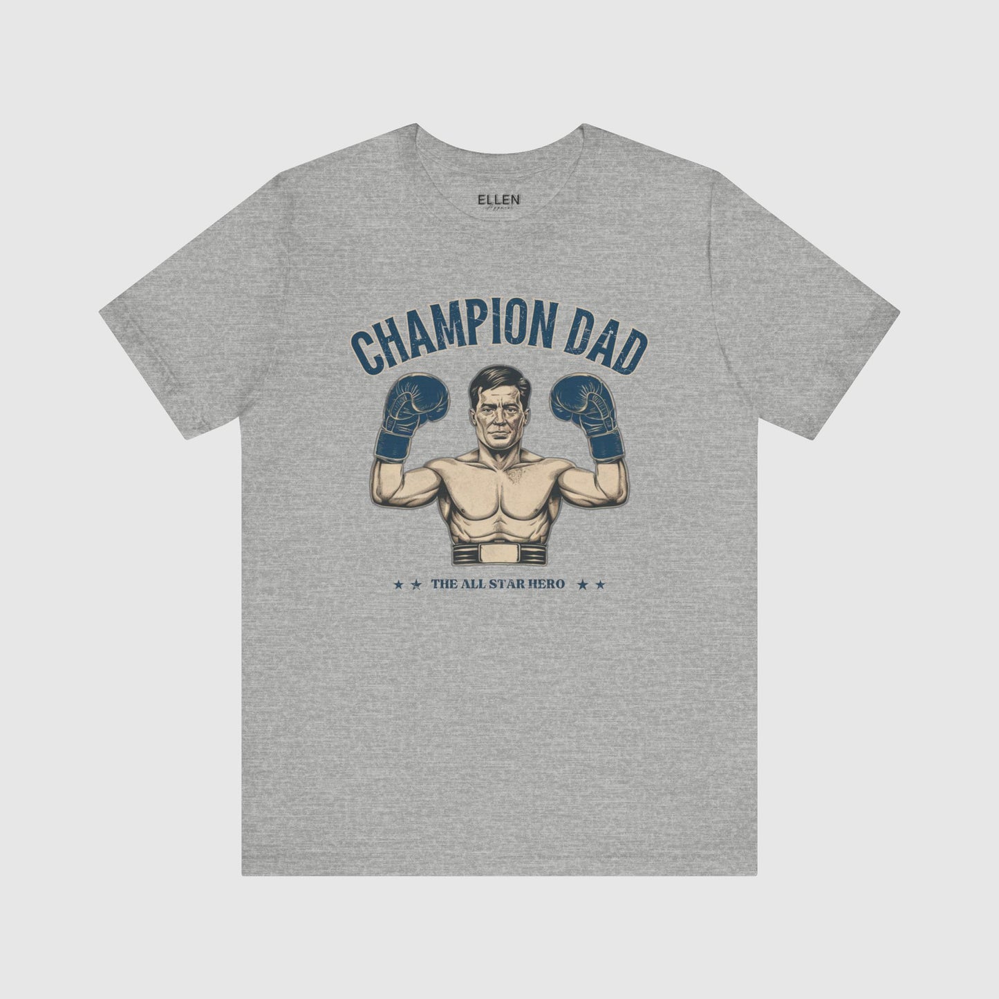 Dad Champion
