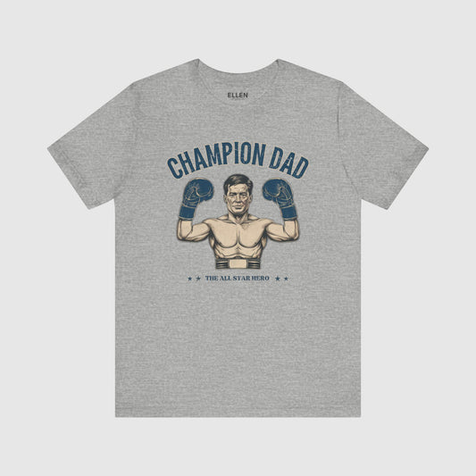 Dad Champion
