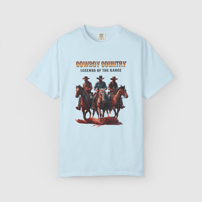 Cowboy Country