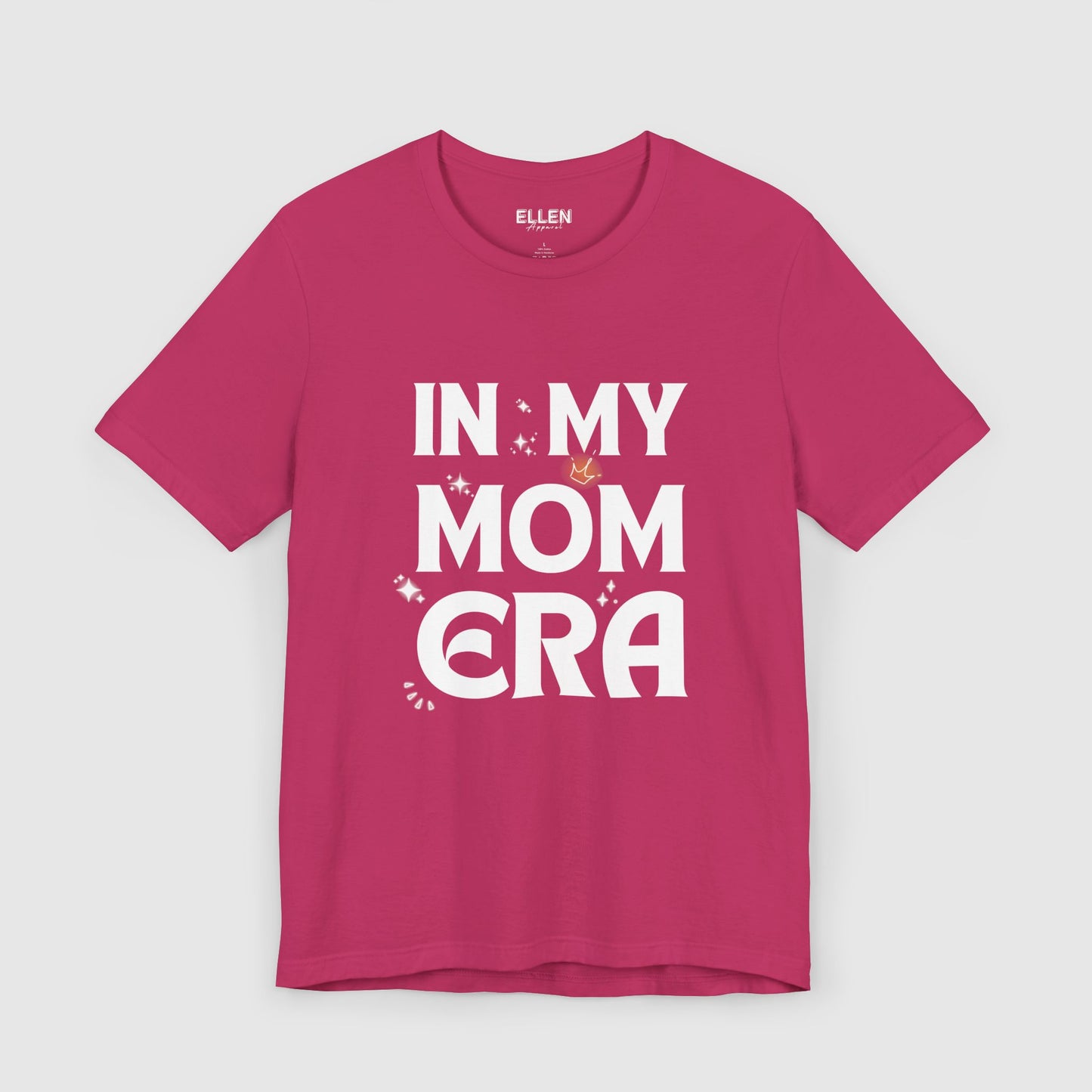 In My Mom Era