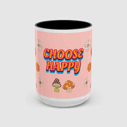 Choose Happy