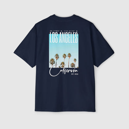 California 1850 (Back)