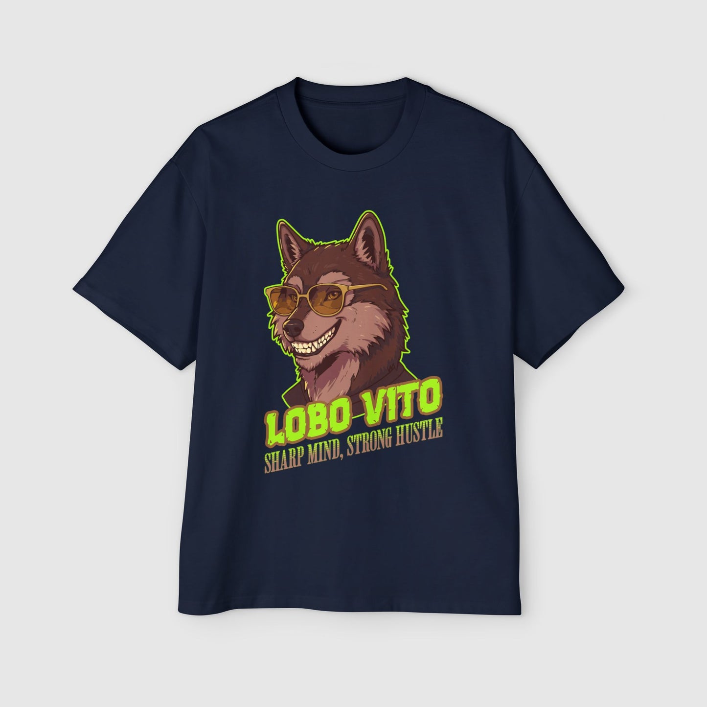 Lobo Vito