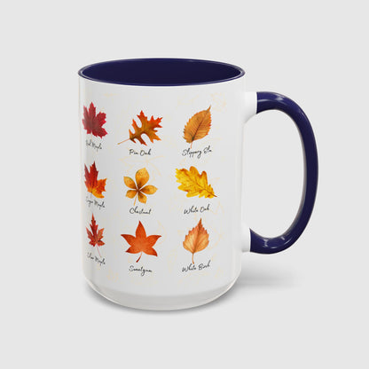 Autumn Leaves