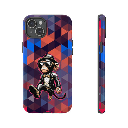 Business Mode - Phone Case