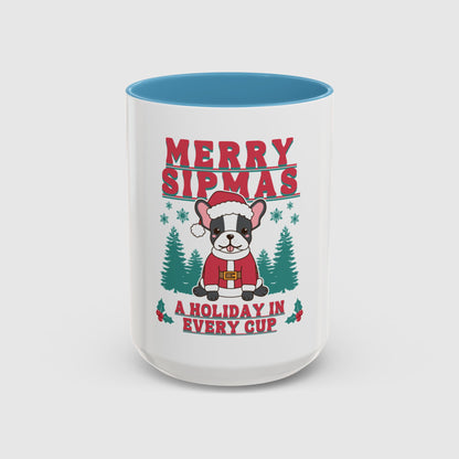 MERRY SIPMAS