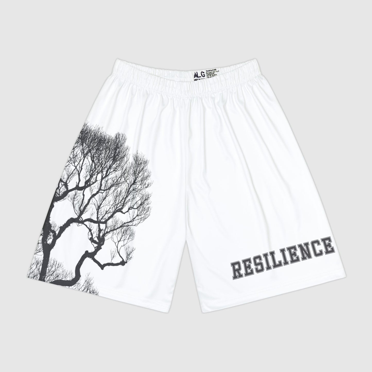 Resilience Shorts