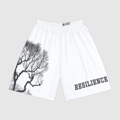 Resilience Shorts
