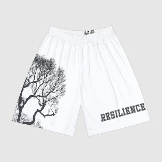 Resilience Shorts