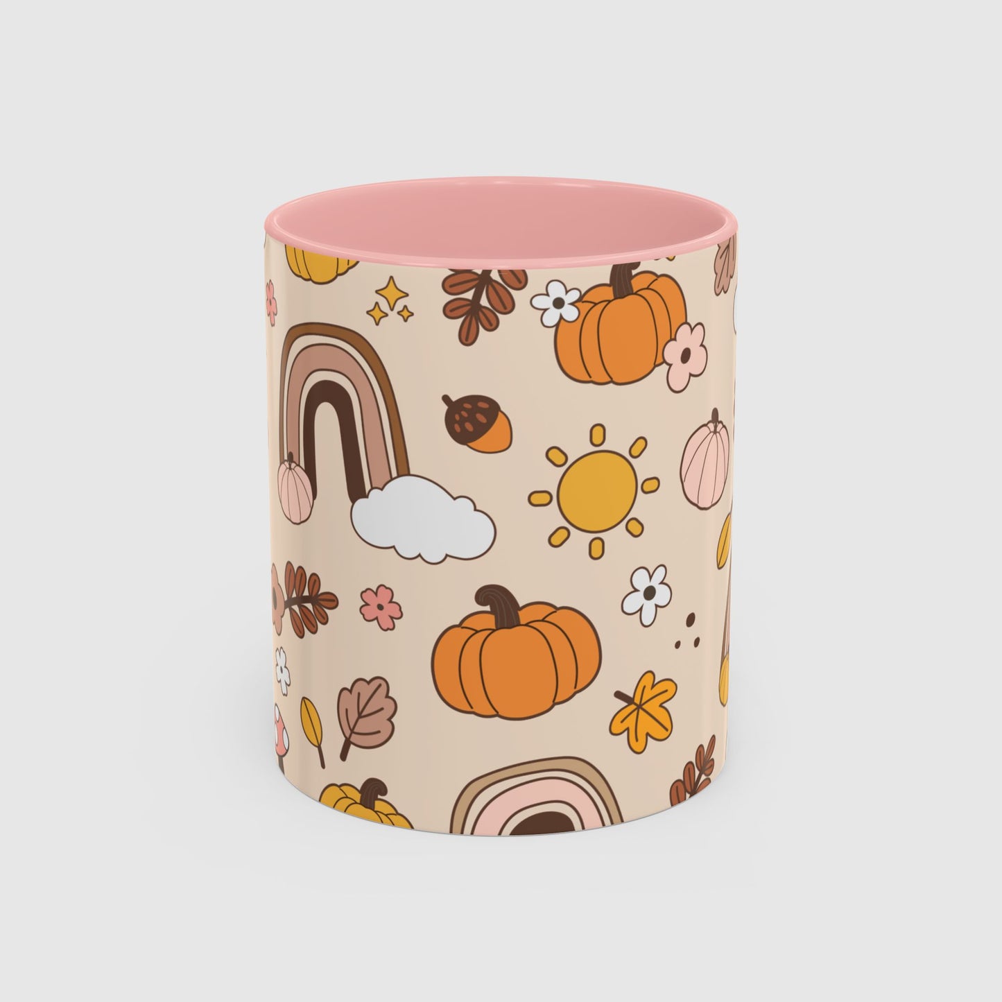 Vintage Fall