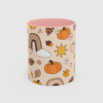 Vintage Fall
