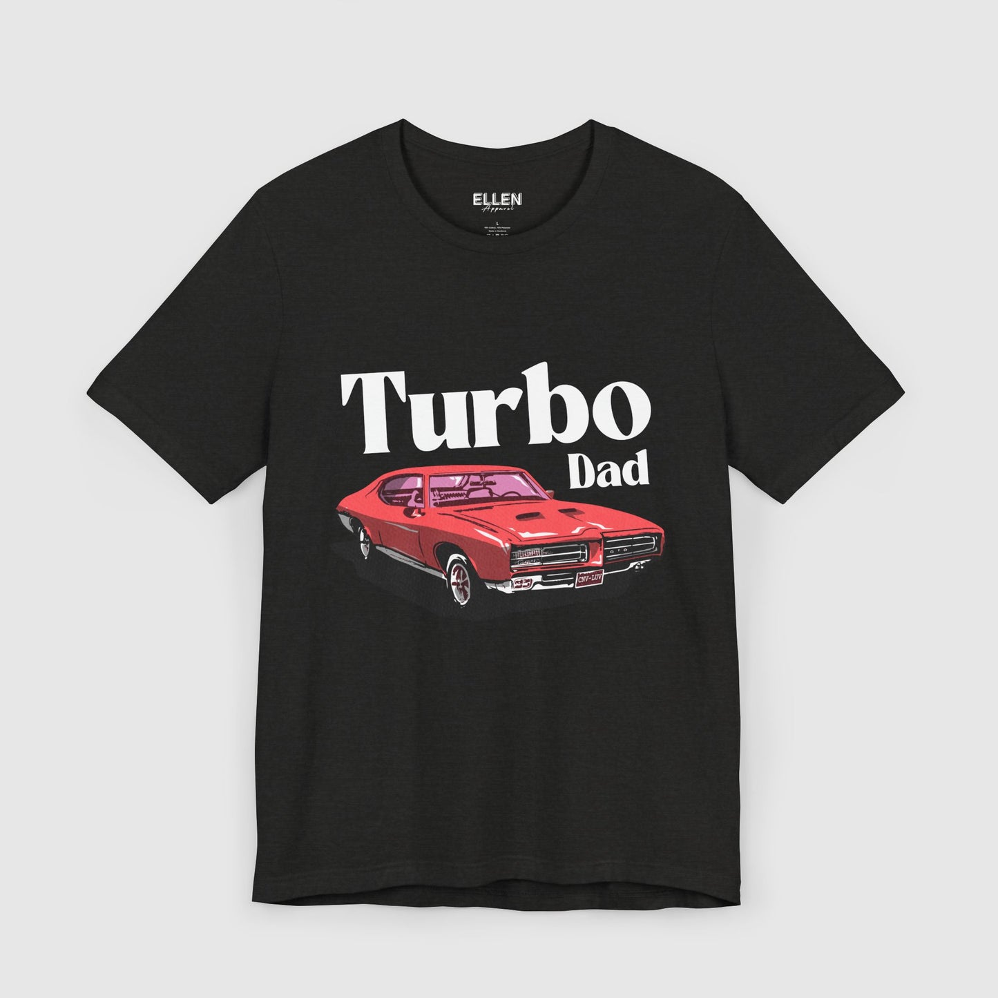 Turbo Dad