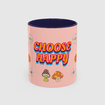 Choose Happy