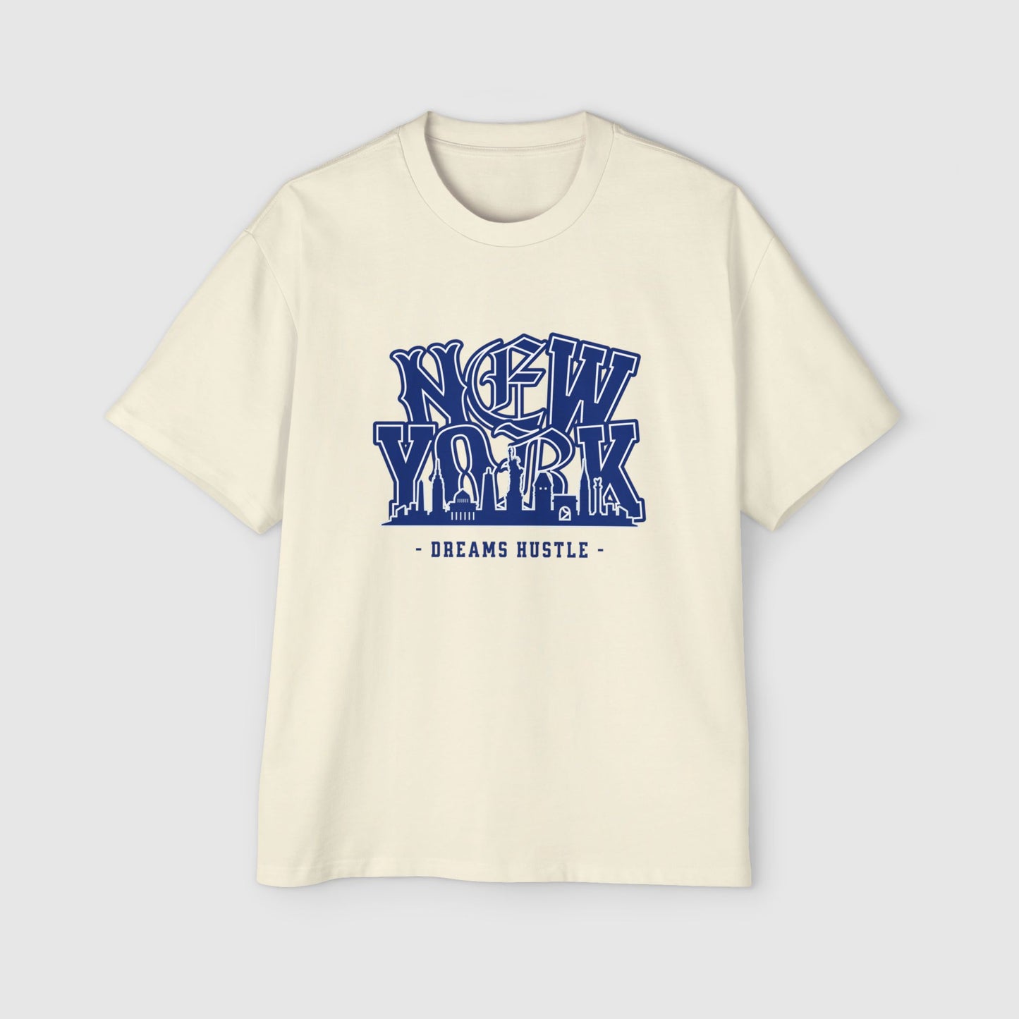 New York Dreams Hustle