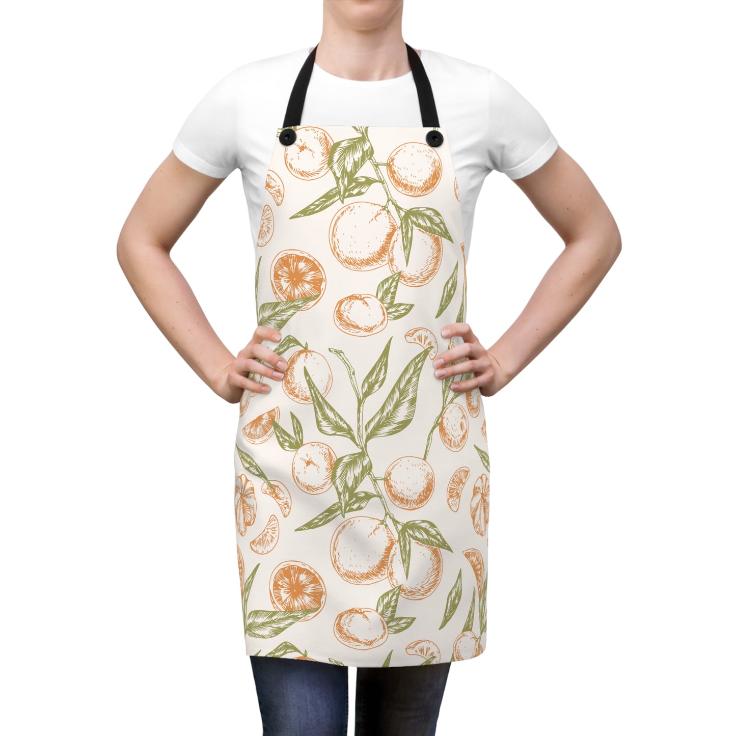 Citrus Zest