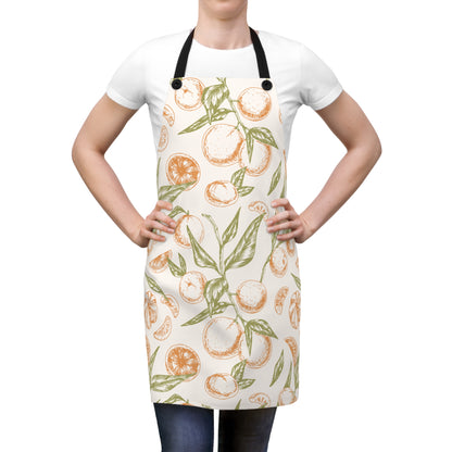 Citrus Zest