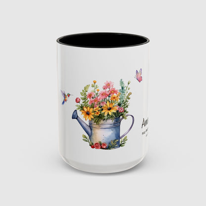 Full-time Grandma (Personalized)