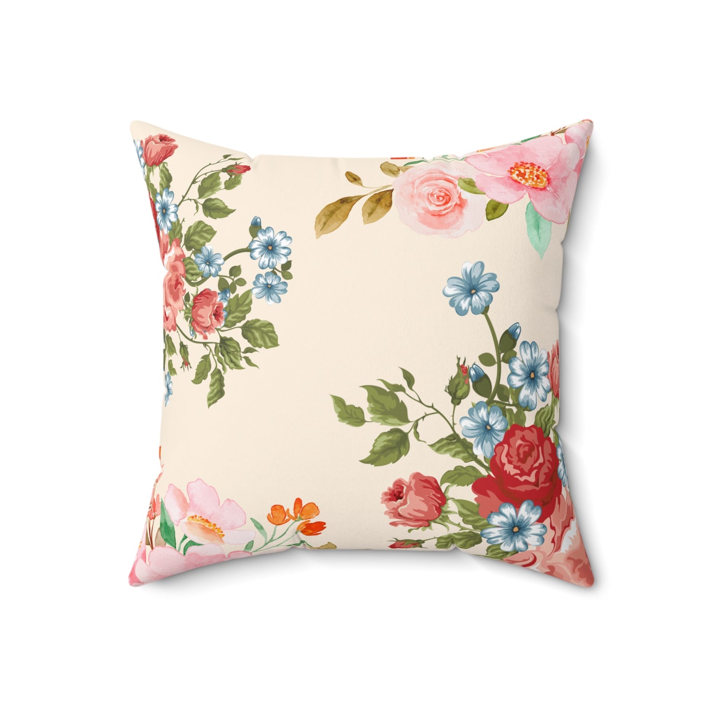 Pastel Floral Harmony