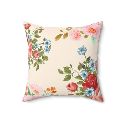 Pastel Floral Harmony
