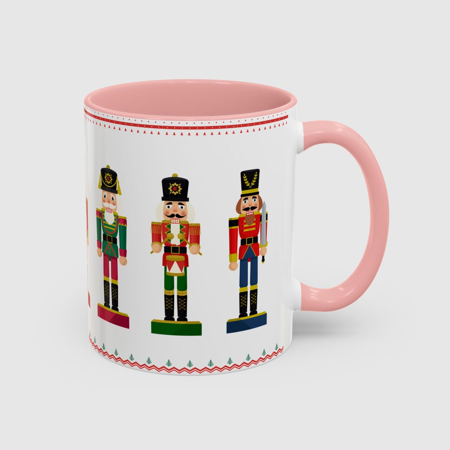 Royal Nutcrackers