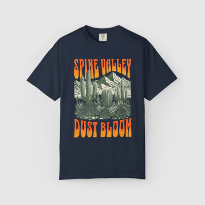 Spine Valley