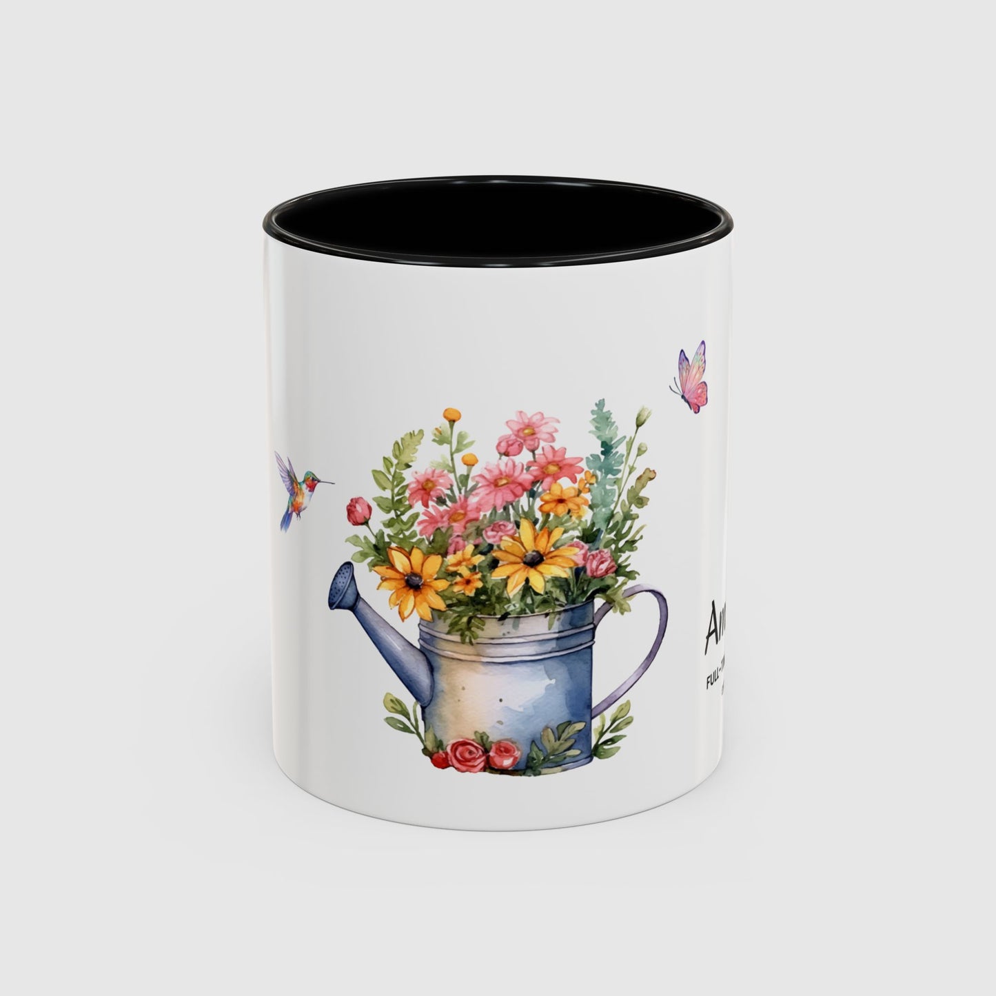 Full-time Grandma (Personalized)