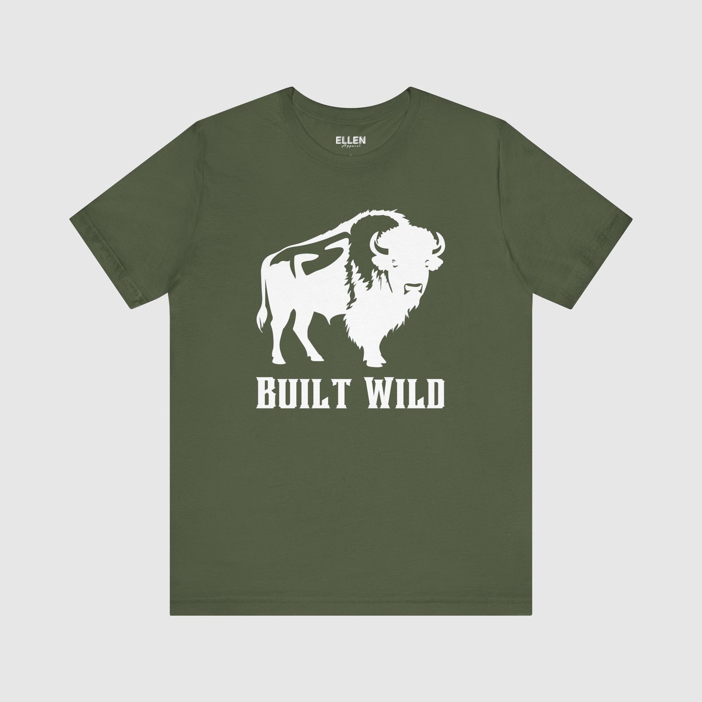 Built Wild