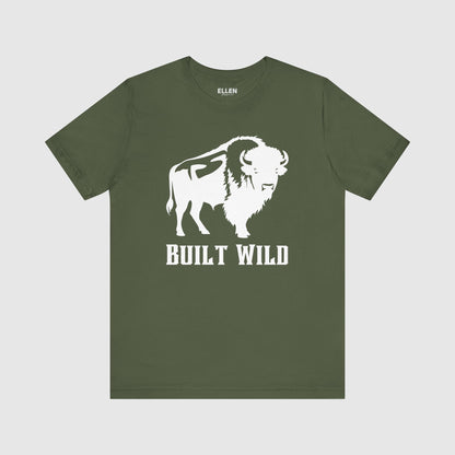 Built Wild