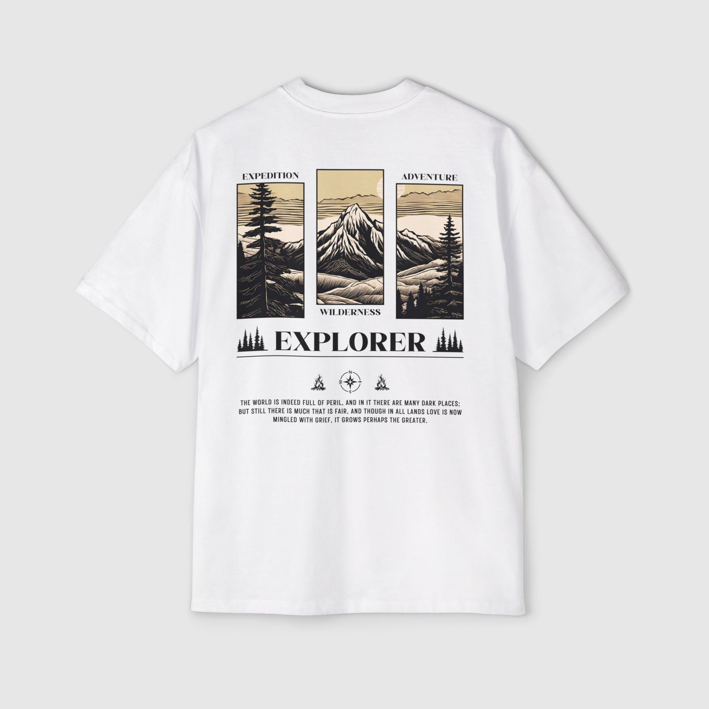 Explorer (Back)