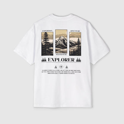 Explorer (Back)