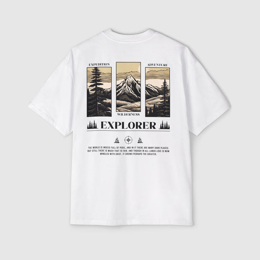 Explorer (Back)