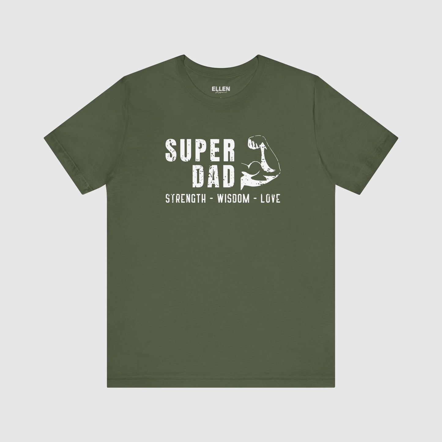 Super Dad