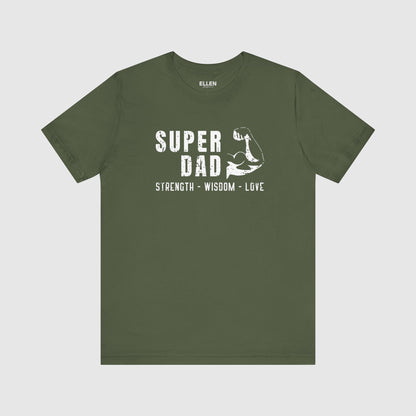 Super Dad