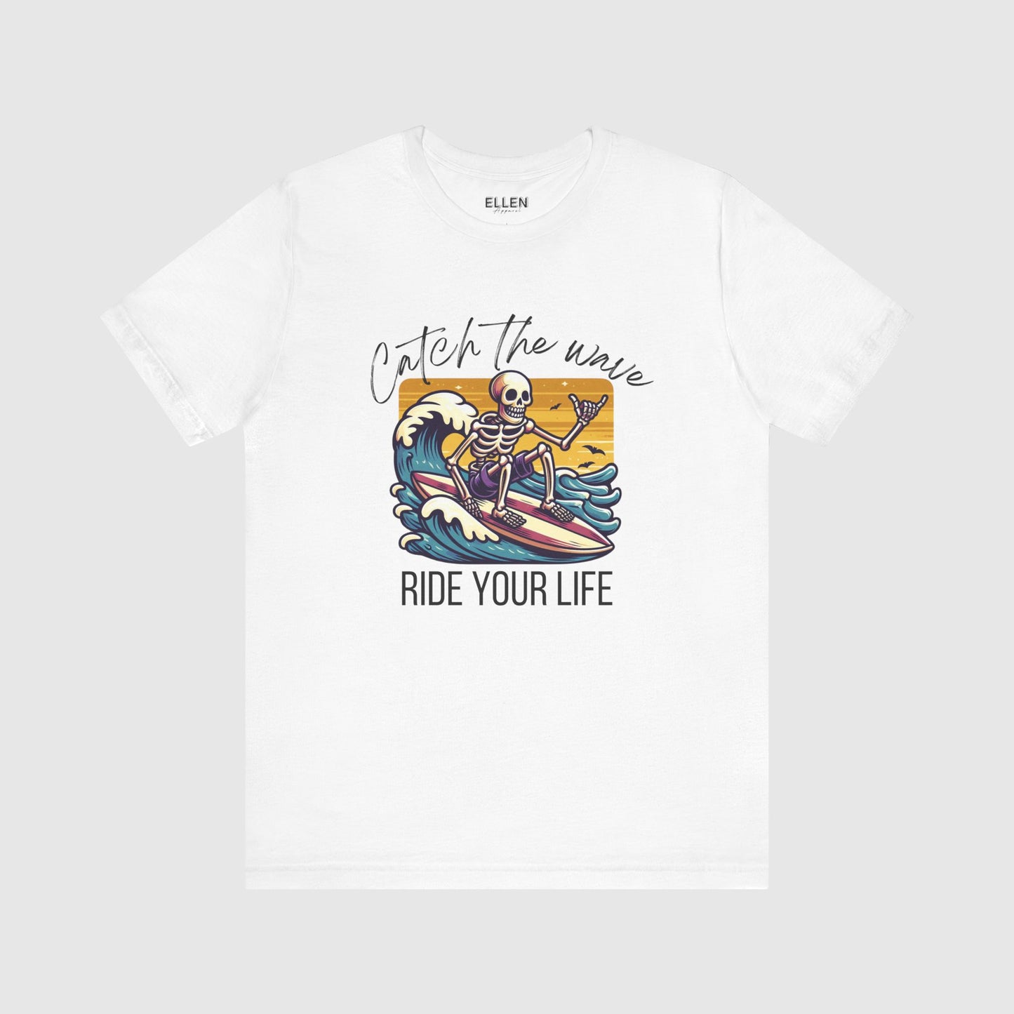 Aloha Skull