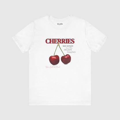 Cherries