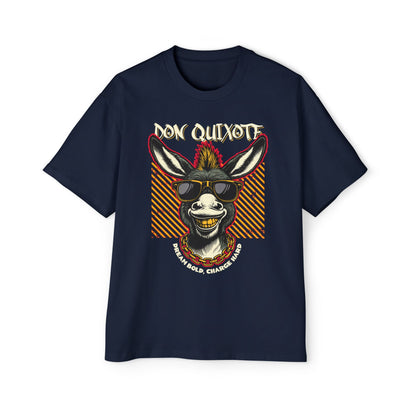Don Quixote