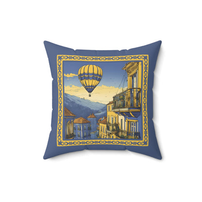 Montgolfière Decorative