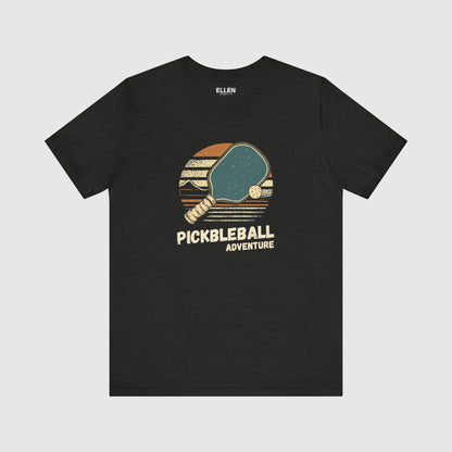 PickleBall Adventures