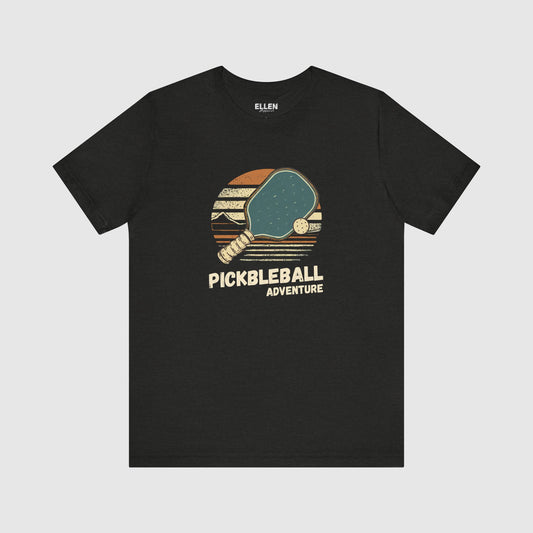 PickleBall Adventures