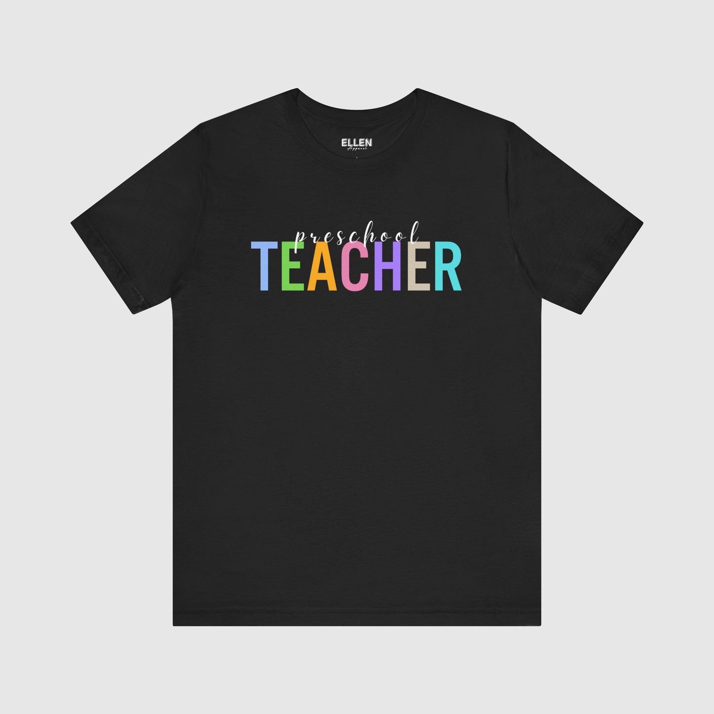 Preschool Teacher