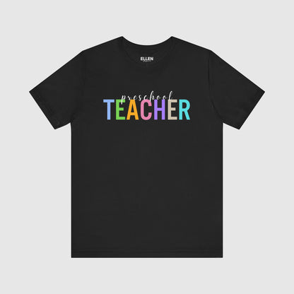 Preschool Teacher