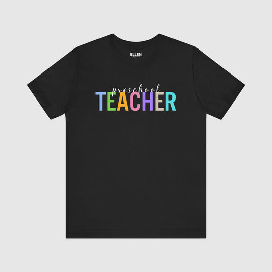 Preschool Teacher