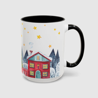 Winter Wonderland