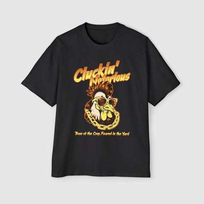 Cluckin' Notorious