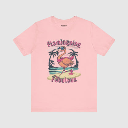 FLAMBOYANTLY FABULOUS