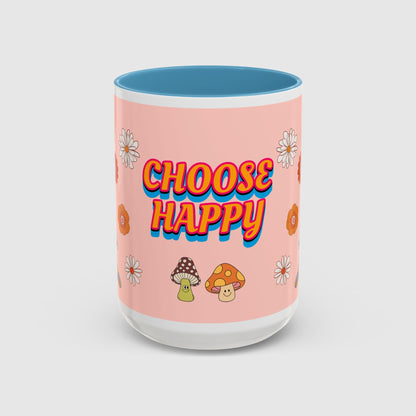 Choose Happy