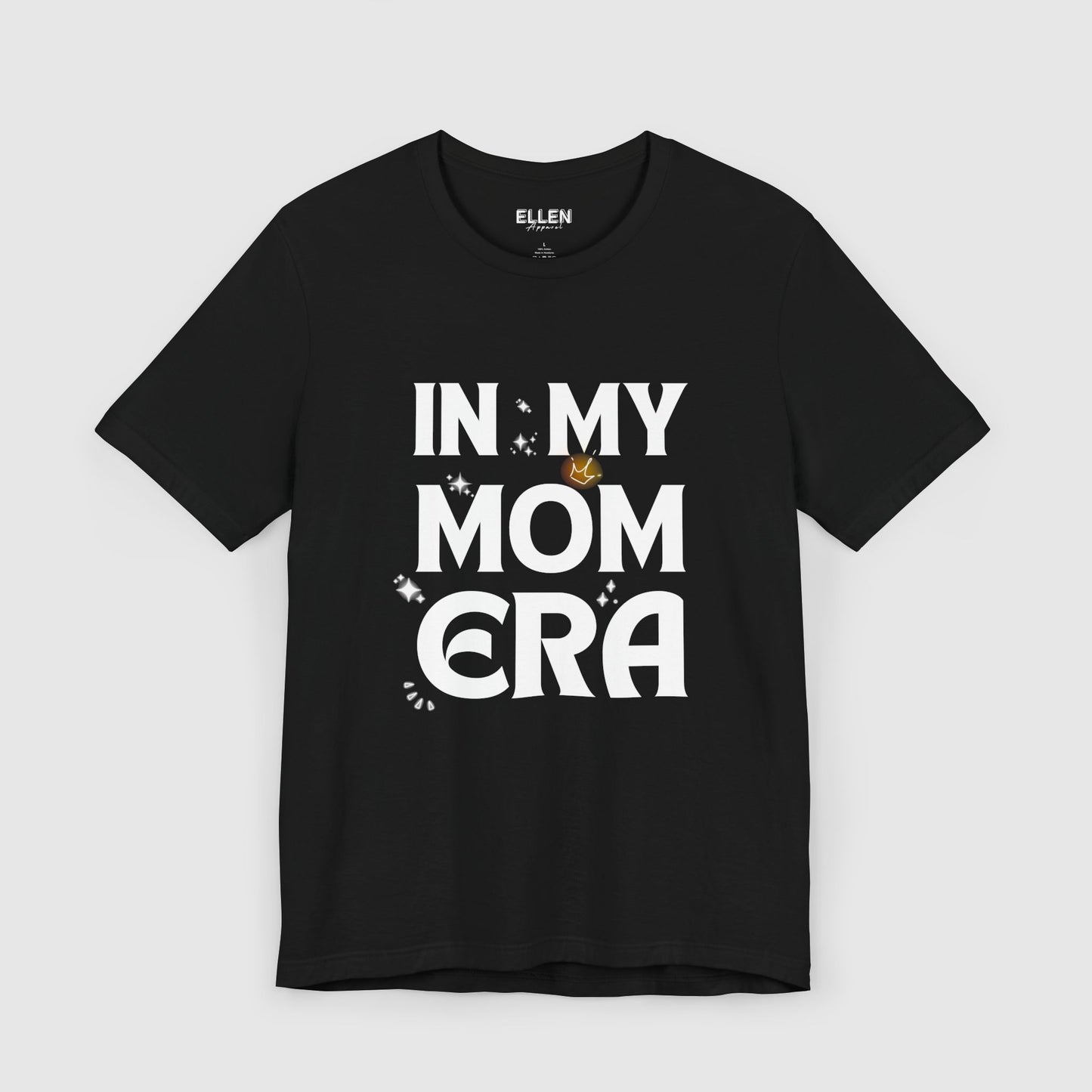 In My Mom Era