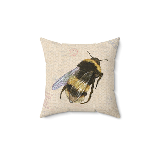 Vintage Bee