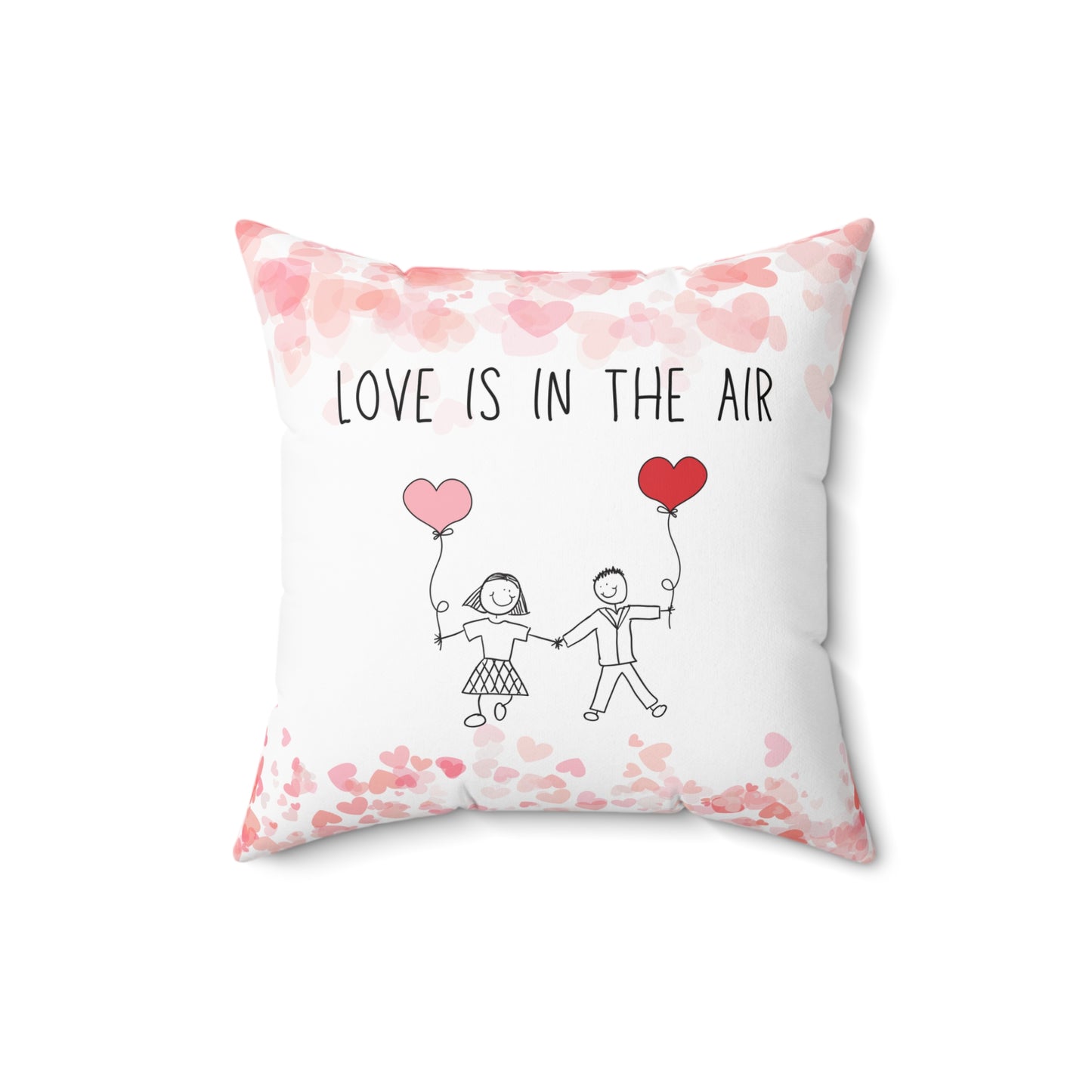 Heart Balloons