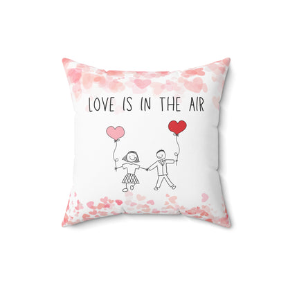 Heart Balloons